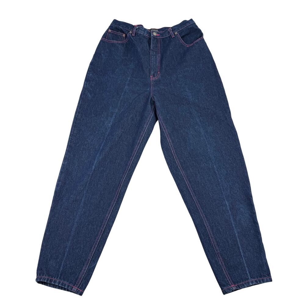Route 66 Relaxed Fit Carpenter Jeans Blue Denim Workwear Skater Y2K Size 13/14 - Picture 5 of 11